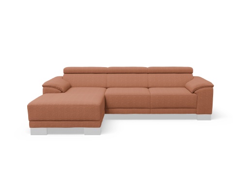 Ecksofa LO Medium L